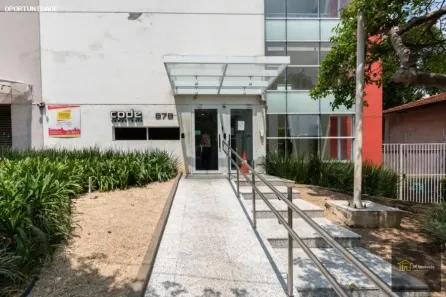Apartamento com 1 Quarto à venda, 49m² no Campo Belo, São Paulo