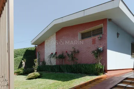 Casa com 3 Quartos à venda, 165m² no Lago Parque, Londrina