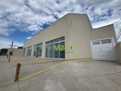 Ponto Comercial para alugar, 50m² no Vila Molon, Americana