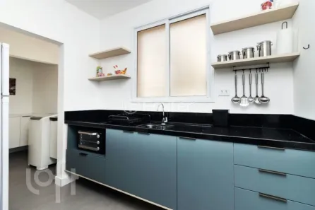 Apartamento com 2 Quartos à venda, 65m² no Cristo Redentor, Porto Alegre