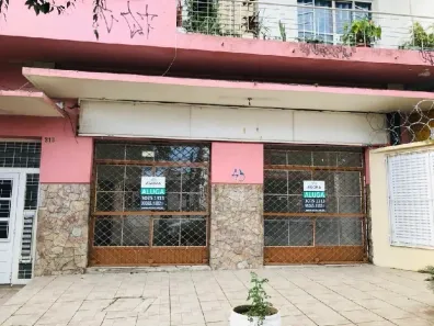 Ponto Comercial para alugar, 58m² no Centro, Canoas