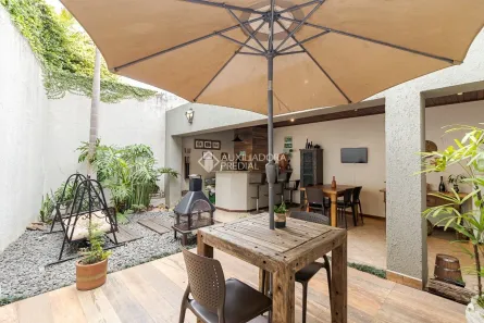 Sobrado com 3 Quartos à venda, 140m² no Atuba, Curitiba
