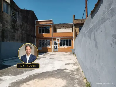 Casa com 4 Quartos à venda, 138m² no Engenho de Dentro, Rio de Janeiro