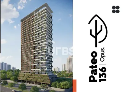 Sala Comercial à venda, 56m² no Setor Marista, Goiânia