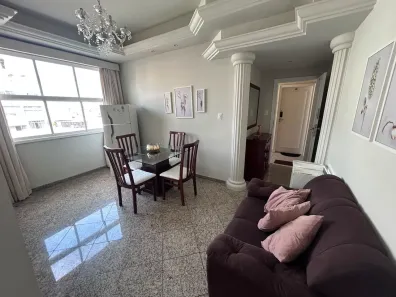 Apartamento com 1 Quarto à venda, 41m² no Copacabana, Rio de Janeiro