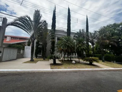 Casa de Condomínio com 6 Quartos à venda, 831m² no Alphaville Residencial Zero, Barueri