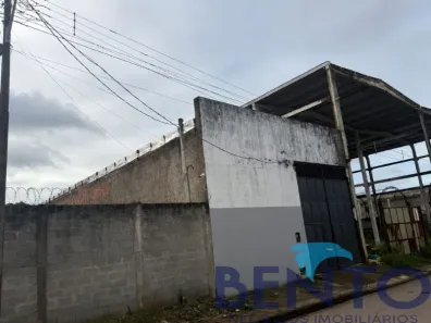 Galpão/Depósito/Armazém para alugar, 300m² no Cidade Universitária, Maceió