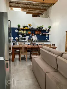 Casa com 4 Quartos à venda, 220m² no Moinho Velho, São Paulo