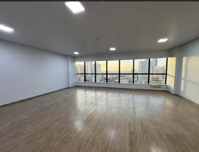 Sala Comercial à venda, 58m² no Setor Oeste, Goiânia