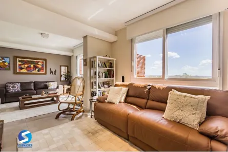 Apartamento com 2 Quartos à venda, 120m² no Praia de Belas, Porto Alegre