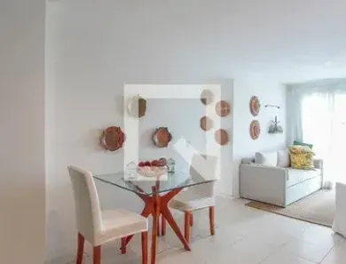 Apartamento com 2 Quartos à venda, 62m² no Barra da Tijuca, Rio de Janeiro
