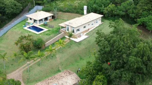Fazenda/Sítio com 2 Quartos à venda, 21227m² no Área Rural de Morungaba, Morungaba