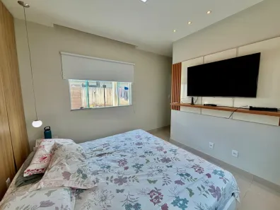 Casa de Condomínio com 3 Quartos à venda, 180m² no Guanabara, Ananindeua