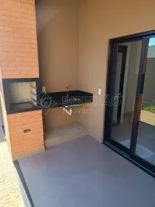 Casa de Condomínio com 3 Quartos à venda, 150m² no Jardim Cybelli, Ribeirão Preto