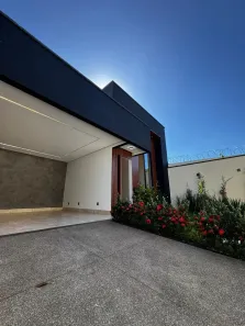 Casa com 3 Quartos à venda, 151m² no Residencial Vereda dos Buritis, Goiânia