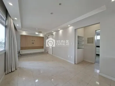 Apartamento com 3 Quartos à venda, 93m² no Perdizes, São Paulo