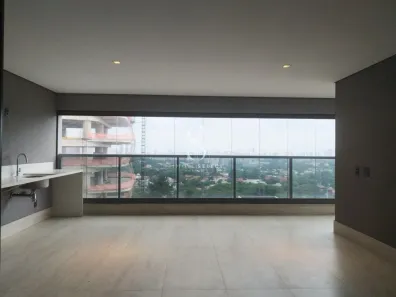 Apartamento com 3 Quartos à venda, 160m² no Pinheiros, São Paulo