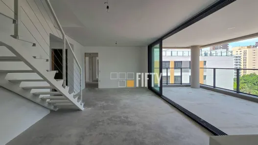 Cobertura com 4 Quartos à venda, 330m² no Brooklin Paulista, São Paulo