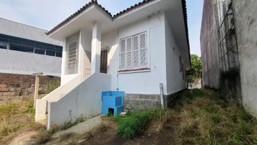 com 2 Quartos para alugar, 147m² no Centro, Viamão