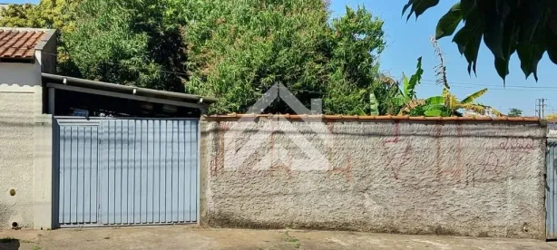 Lote/Terreno à venda, 250m² no Jardim INOCOOP, Rio Claro