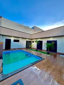 Casa com 3 Quartos à venda, 200m² no Residencial das Acácias, Goiânia