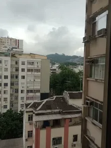 Prédio Residencial à venda, 25m² no Catete, Rio de Janeiro