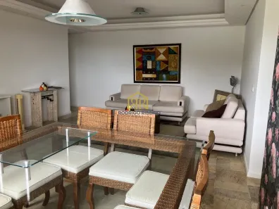 Cobertura com 3 Quartos à venda, 105m² no Córrego Grande, Florianópolis
