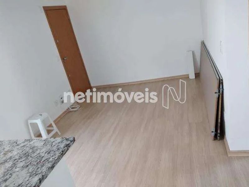 Apartamento com 2 quartos — Bandeirantes (Pampulha), Belo Horizonte
