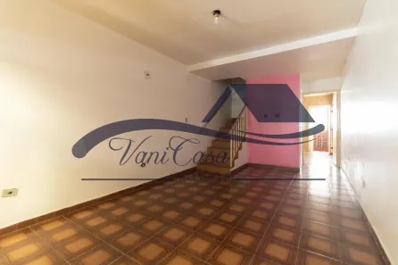 Casa com 2 Quartos à venda, 104m² no Vila Vera, São Paulo