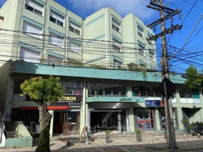 Sala Comercial à venda, 56m² no São Pelegrino, Caxias do Sul