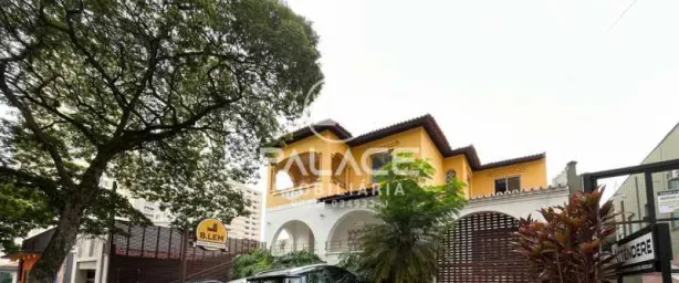 Imóvel Comercial com 1 Quarto para alugar, 323m² no Centro, Piracicaba