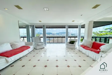 Apartamento com 4 Quartos à venda, 256m² no Urca, Rio de Janeiro