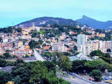 Apartamento com 1 Quarto à venda, 30m² no Centro, Rio de Janeiro