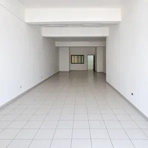 Galpão/Depósito/Armazém com 2 Quartos para alugar, 95m² no Santo Antônio, São Caetano do Sul