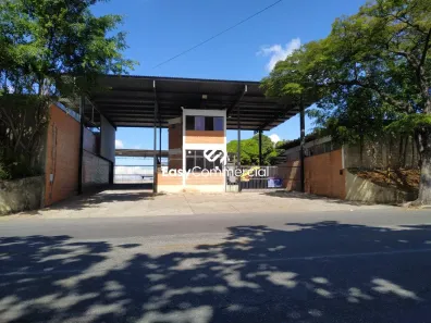 Galpão/Depósito/Armazém para alugar, 7000m² no Itapoã, Belo Horizonte