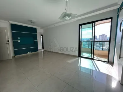 Apartamento com 3 Quartos para alugar, 102m² no Vila Paulicéia, São Paulo