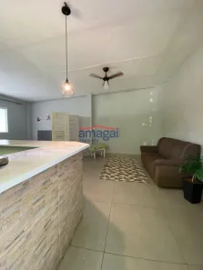 Kitnet com 1 Quarto para alugar, 20m² no Bairro do Colonia, Jacareí