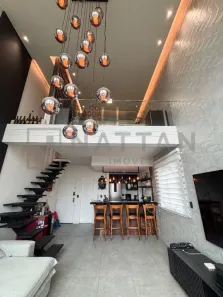 Apartamento com 1 Quarto à venda, 82m² no Jardim Anália Franco, São Paulo