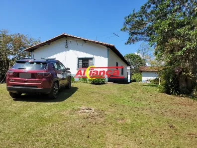 Fazenda/Sítio com 3 Quartos à venda, 24000m² no , Nazaré Paulista