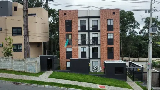 Apartamento com 2 Quartos à venda, 45m² no Bairro Alto, Curitiba