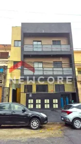 Apartamento com 2 Quartos à venda, 50m² no Parque da Mooca, São Paulo