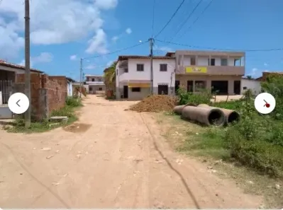 Lote/Terreno à venda, 200m² no Maranguape I, Paulista