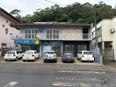 Sala Comercial para alugar, 60m² no Pirabeiraba (Pirabeiraba), Joinville