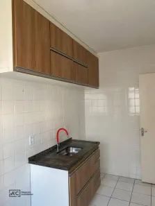 Apartamento com 2 Quartos à venda, 49m² no Jardim Recanto dos Sonhos, Sumaré