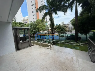 Apartamento com 3 Quartos para alugar, 66m² no Tamarineira, Recife