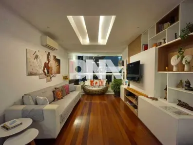 Apartamento com 2 Quartos à venda, 142m² no Flamengo, Rio de Janeiro