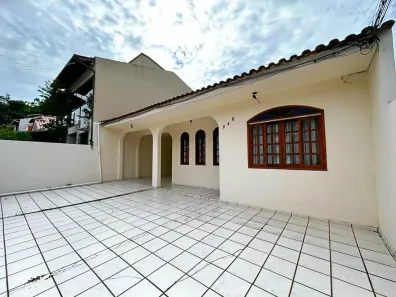 Casa com 7 Quartos à venda, 250m² no Saco dos Limões, Florianópolis