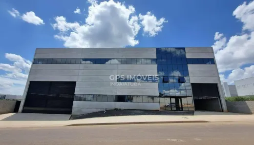 Galpão/Depósito/Armazém para alugar, 1936m² no Europark Comercial, Indaiatuba