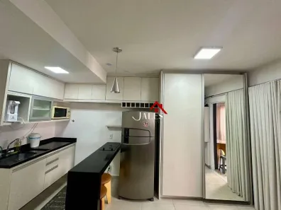 Apartamento com 1 Quarto à venda, 40m² no Jardim Tarraf II, São José do Rio Preto