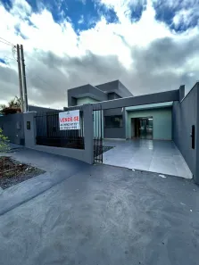 Casa com 3 Quartos à venda, 85m² no Paiçandu, Paiçandu